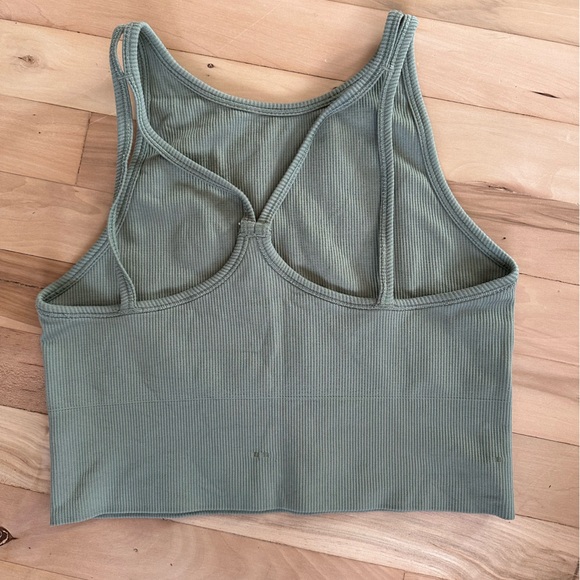 Athleta crop top - Picture 1 of 2